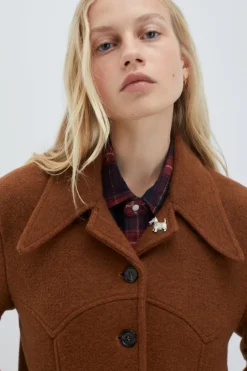 Blazer Yellowstone Old Glory