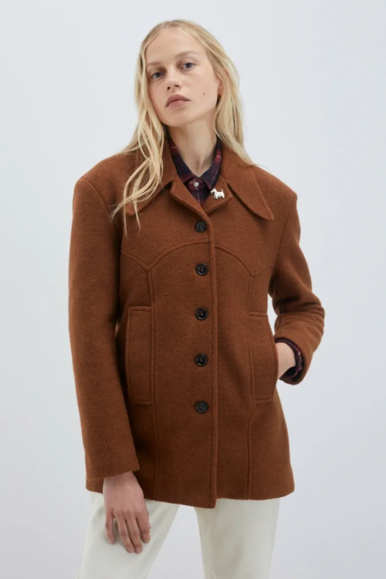 Blazer Yellowstone Old Glory