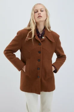 Blazer Yellowstone Old Glory