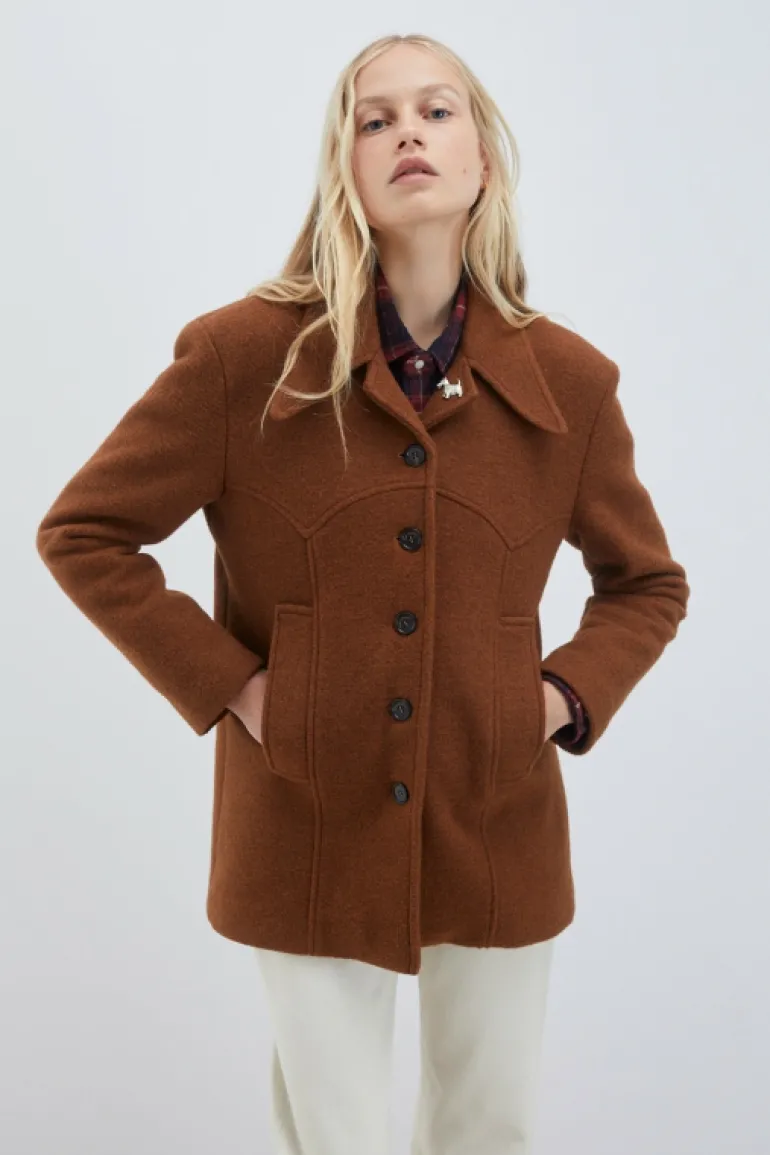 Blazer Yellowstone Old Glory