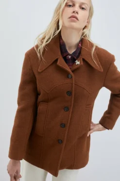 Blazer Yellowstone Old Glory