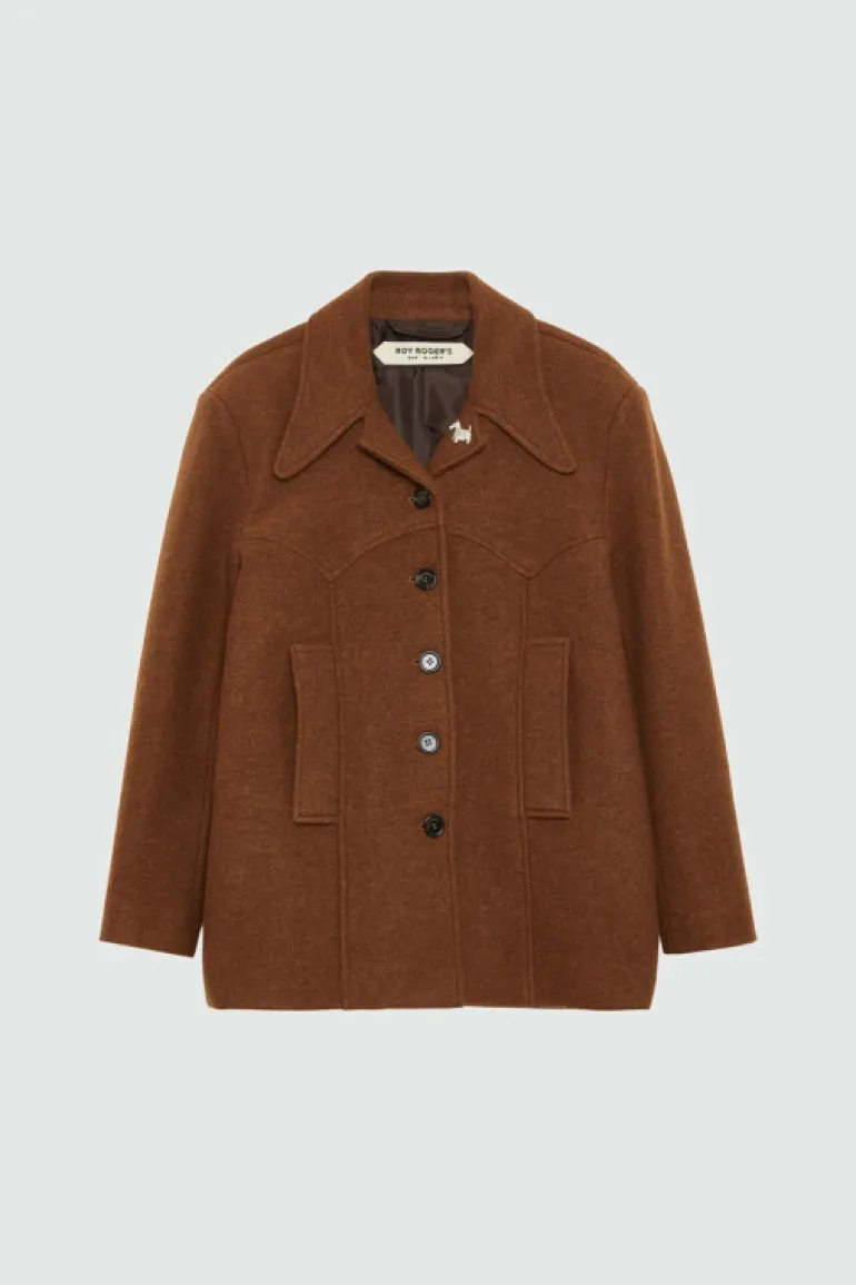 Blazer Yellowstone Old Glory