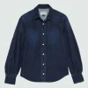 Camicia Auri In Denim