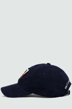 Cappello Baseball Corduroy