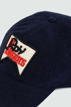 Cappello Baseball Corduroy