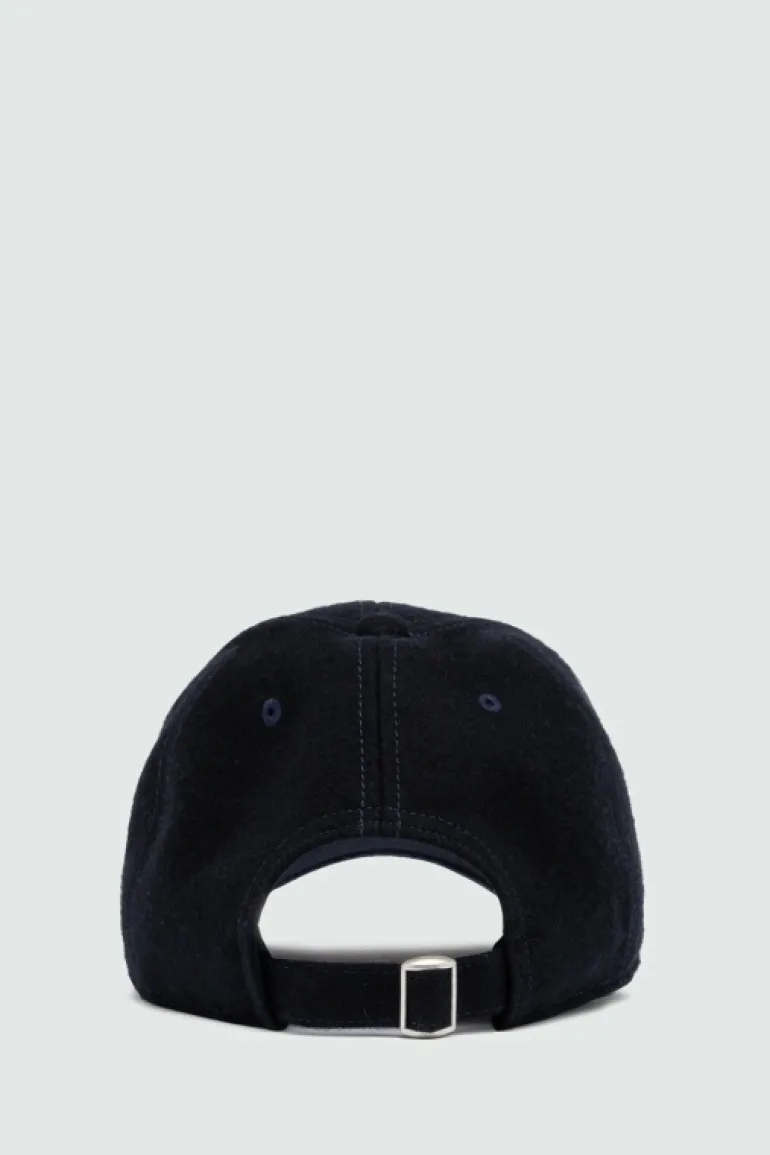 Cappello Baseball Melton