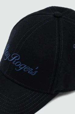 Cappello Baseball Melton