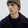 Cappello Beanie Fisherman
