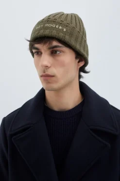 Cappello Beanie Fisherman