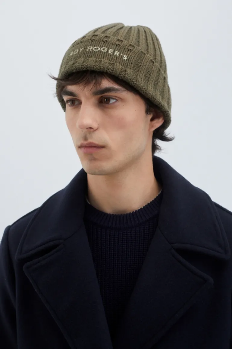 Cappello Beanie Fisherman