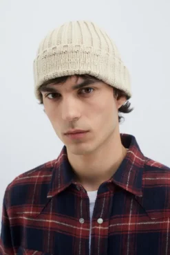 Cappello Beanie Fisherman