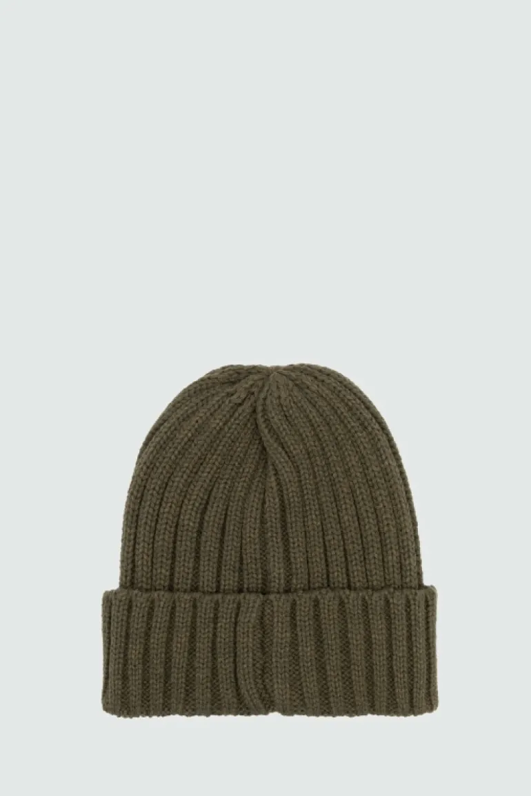 Cappello Beanie Fisherman
