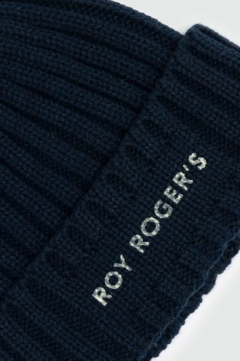 Cappello Beanie Fisherman