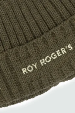 Cappello Beanie Fisherman