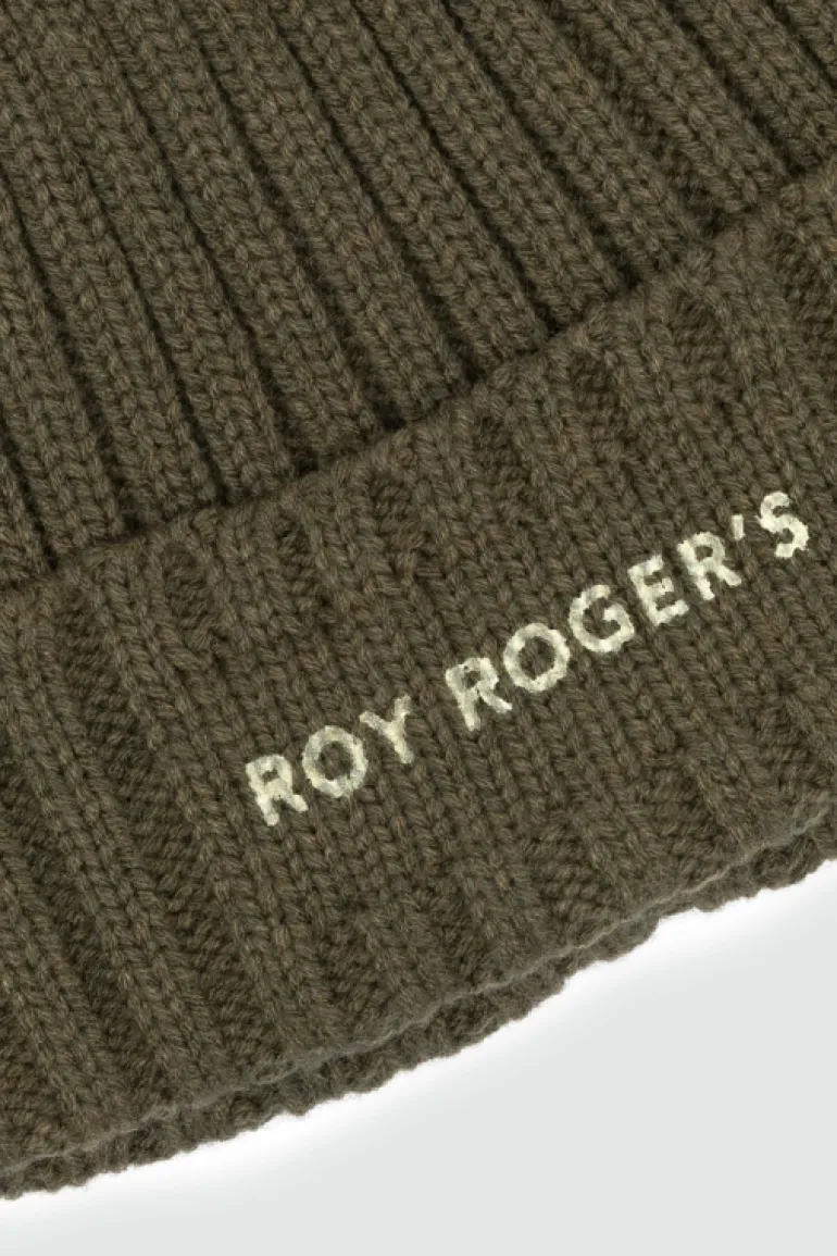 Cappello Beanie Fisherman