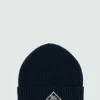 Cappello Beanie Knitted