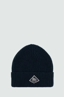 Cappello Beanie Knitted