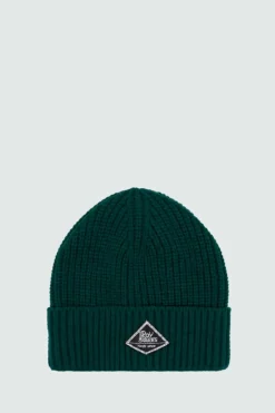Cappello Beanie Knitted
