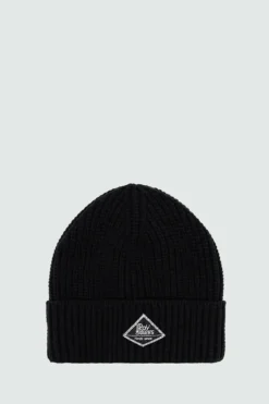 Cappello Beanie Knitted