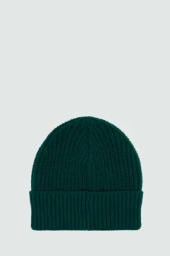 Cappello Beanie Knitted