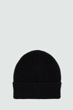 Cappello Beanie Knitted