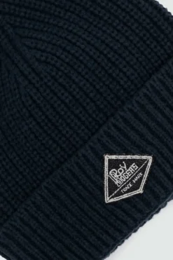 Cappello Beanie Knitted