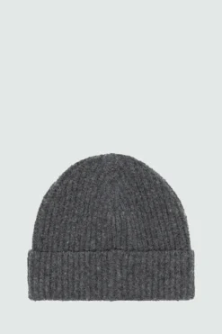 Cappello Beanie Knitted