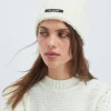 Cappello Beanie Pon Pon