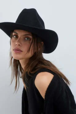 Cappello Cow Boy Old Glory