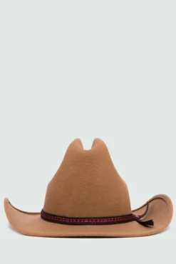 Cappello Cow Boy Old Glory