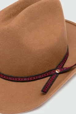 Cappello Cow Boy Old Glory