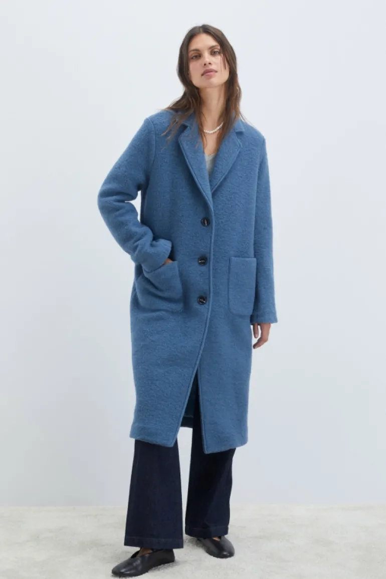 Cappotto Michelle