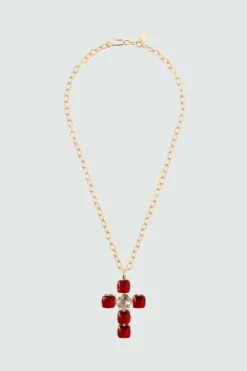 Collana Croce