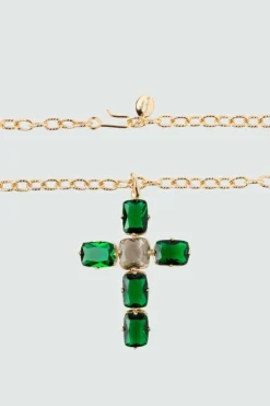 Collana Croce