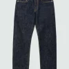 Cult Wide Man Denim Jap Selvedge Rinse