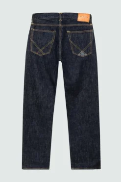Cult Wide Man Denim Jap Selvedge Rinse