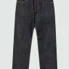 Cult Wide Man Jap Selvedge Denim 1947 Raw