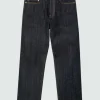 Cult Wide Man Jap Selvedge Denim 1966 Raw