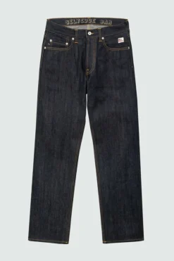 Cult Wide Man Jap Selvedge Denim 1966 Raw