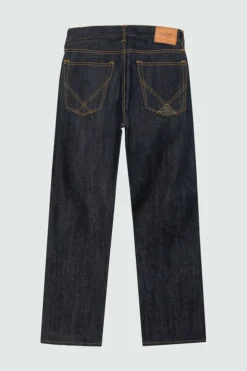 Cult Wide Man Jap Selvedge Denim 1966 Raw
