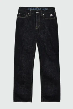 Cult Wide Selvedge Bar Roy Roger's Denim Jap Rinse