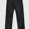 Cult Wide Selvedge Bar Roy Roger's Denim Jap Raw