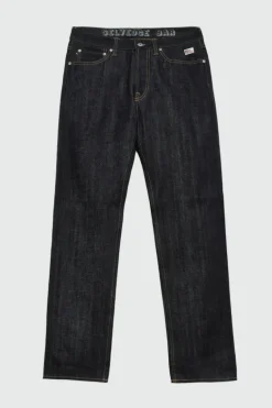 Cult Wide Selvedge Bar Roy Roger's Denim Jap Raw