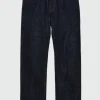 Cult Wide Selvedge Bar Roy Roger's Denim Jap Rinse