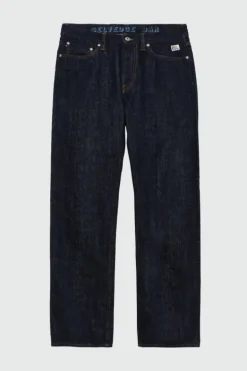 Cult Wide Selvedge Bar Roy Roger's Denim Jap Rinse