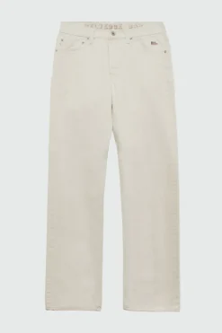 Cult Wide Selvedge Bar Roy Roger's Bull Super S.w.