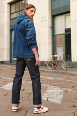 Cult Wide Selvedge Bar Roy Roger's Denim Raw