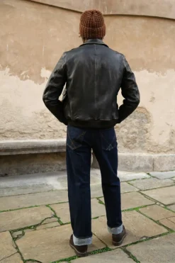 Cult Wide Selvedge Bar Roy Roger's Denim Jap Rinse