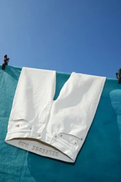 Cult Wide Selvedge Bar Roy Roger's Bull Super S.w.