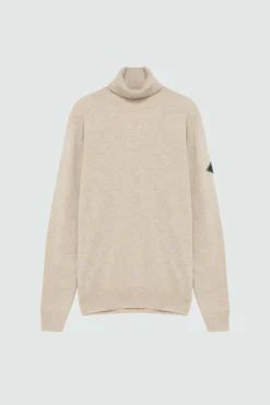 Dolcevita In Lana E Cashmere Fin.12